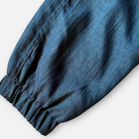 Nuage Vintage Lightweight Jacket, Med, Excellent Condition, Wind/Rain Resistant - Picture 6 of 14